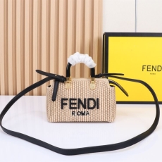 Fendi Pillow Bags